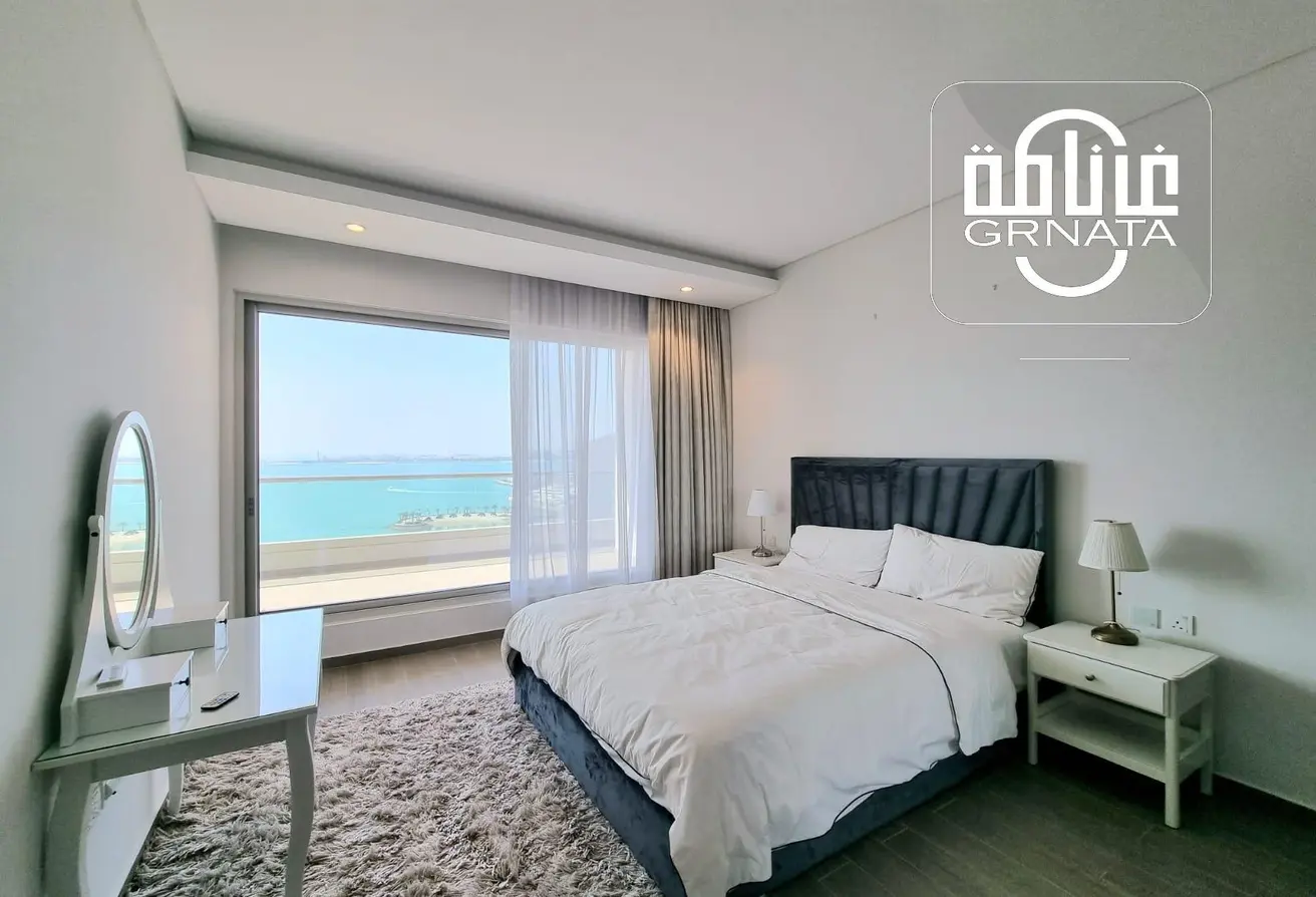 Apartment For Rent In Amwaj